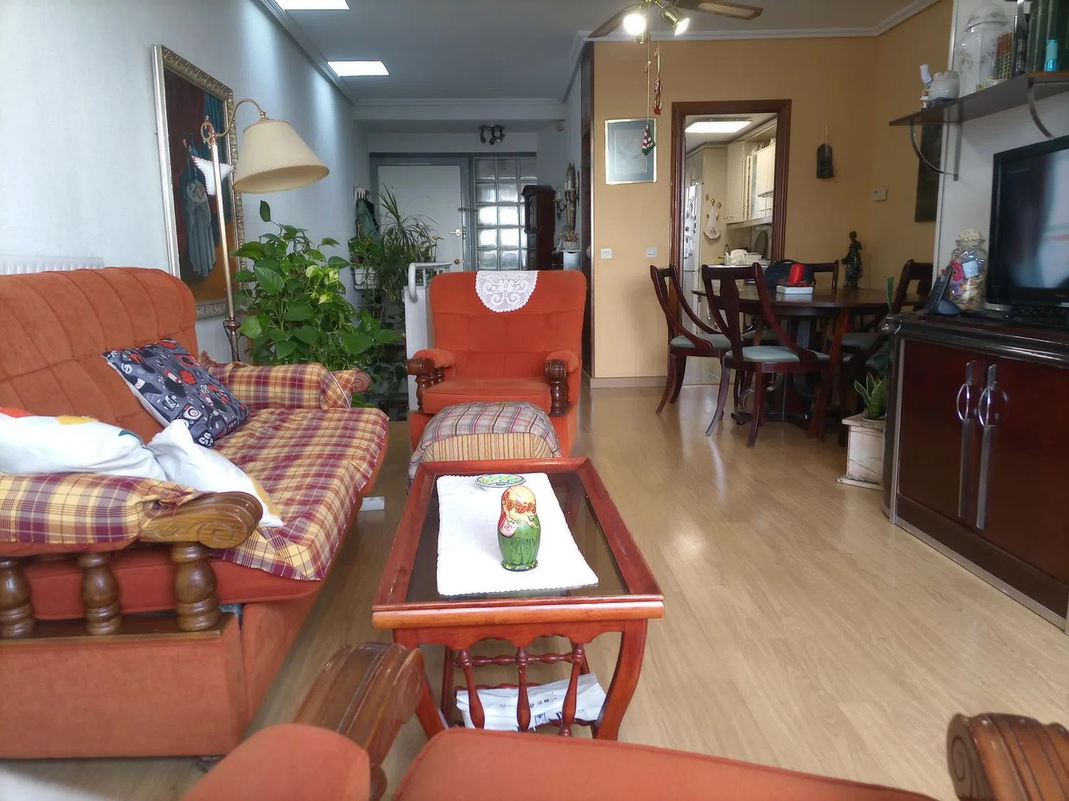 Dúplex en calle de la Toronga, 31 - Foto 3