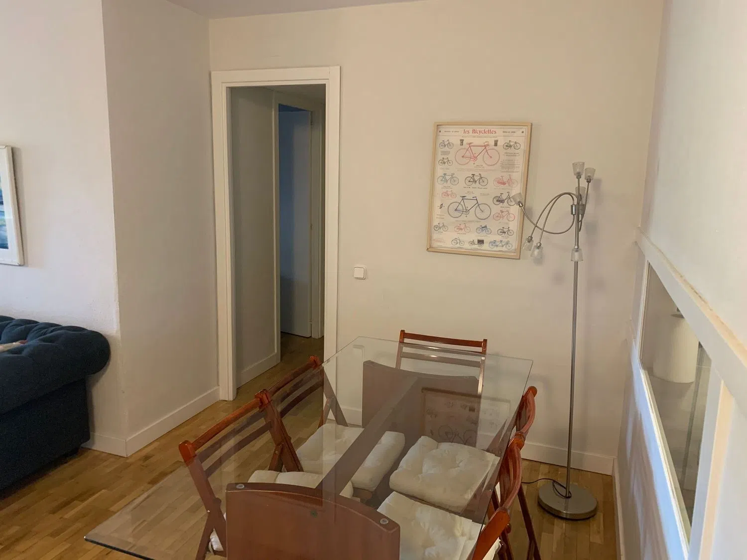 Piso en calle de Antonio López Aguado, 1 - Foto 2