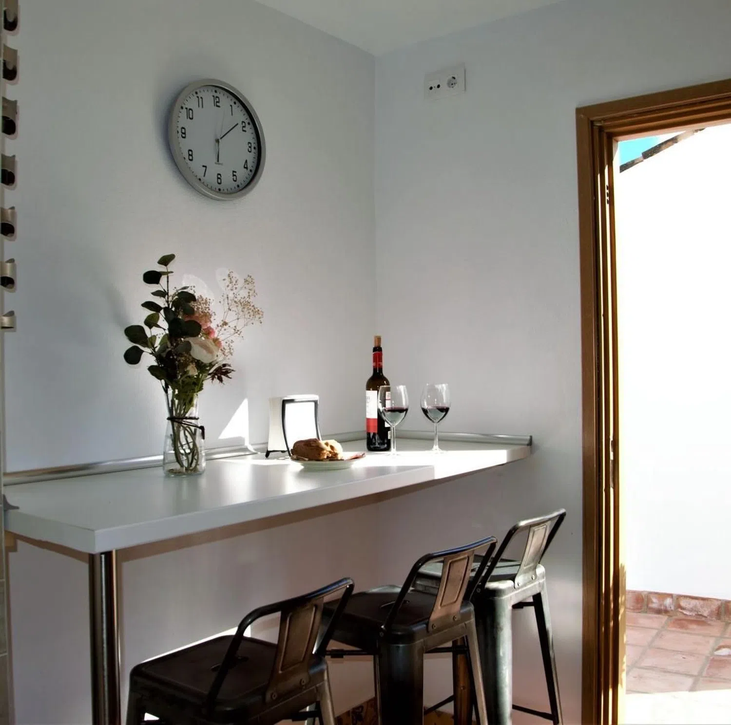 Casa rural en Montes de Málaga, 8 - Foto 20