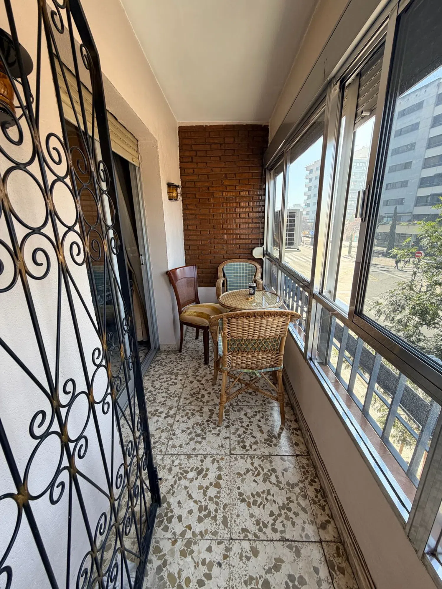 Piso en Arabial, 50 - Foto 8