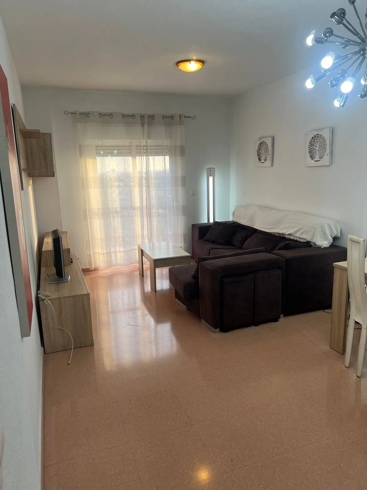 Ático en avenida Primero de Mayo, 46 - Foto 3