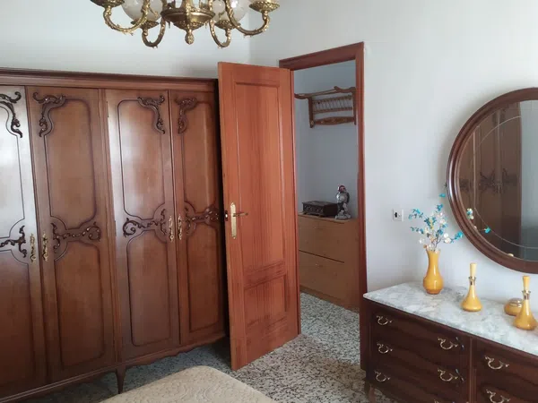 Casa de pueblo en Santa Cruz de Mudela - Foto 24