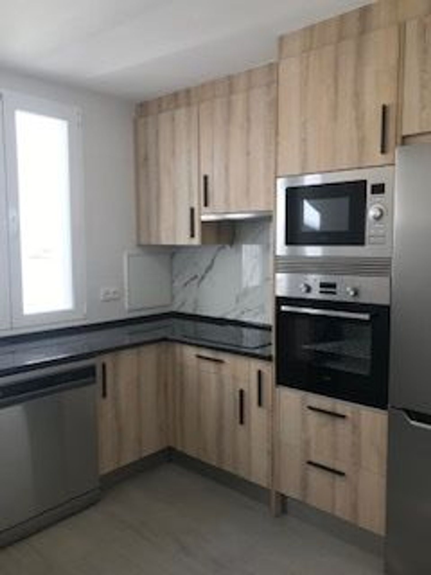 Piso en calle de Pedro María Ric, 29 -37 - Foto 2