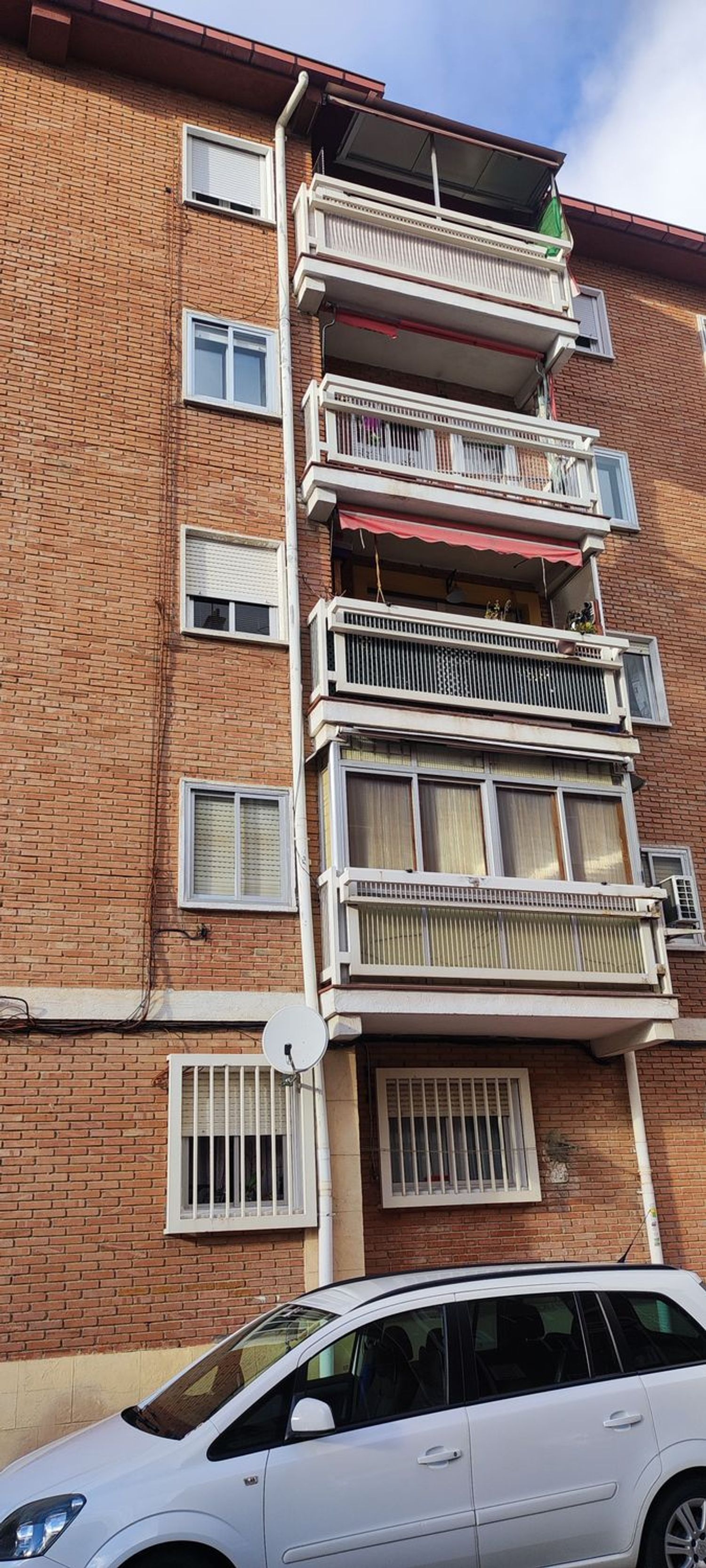 Piso en Calle Valdeavero, 12 - Foto 7