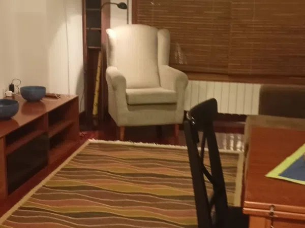 Piso en Tomás Paredes, 1