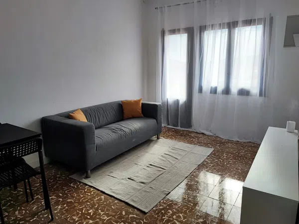 Piso en Avenida Castellón, 1 - Foto 1