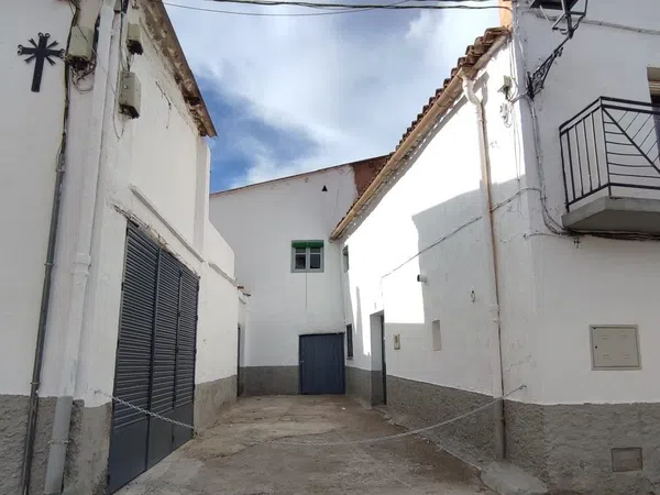 Casa o chalet independiente en Calle Real, 58 - Foto 3