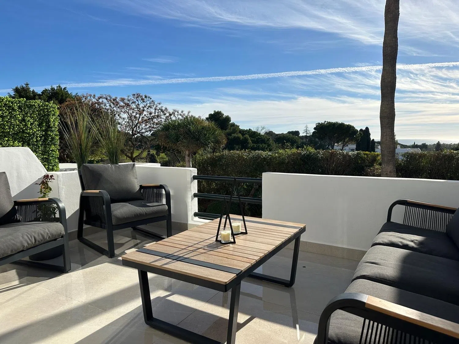 Chalet adosado en Urbanizacion Algarrobos, 53 - Foto 17