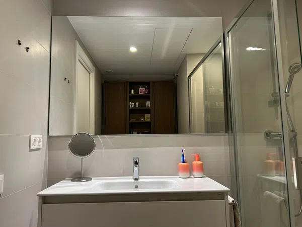 Piso en Avenida d'Apel·les Mestres, 1, Centre, Centre - Foto 23