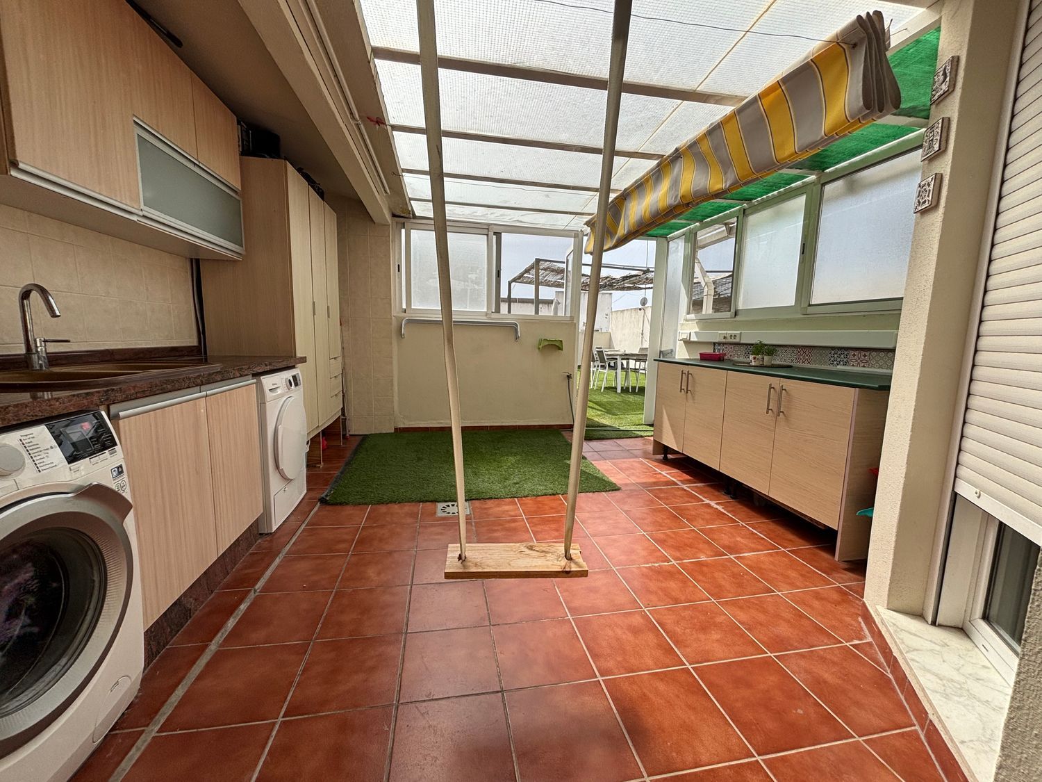 Piso en Avenida de la Diputació, 1 - Foto 4