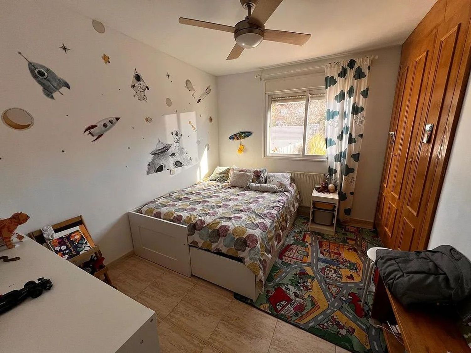 Chalet adosado en calle Lago Como, 23 - Foto 18