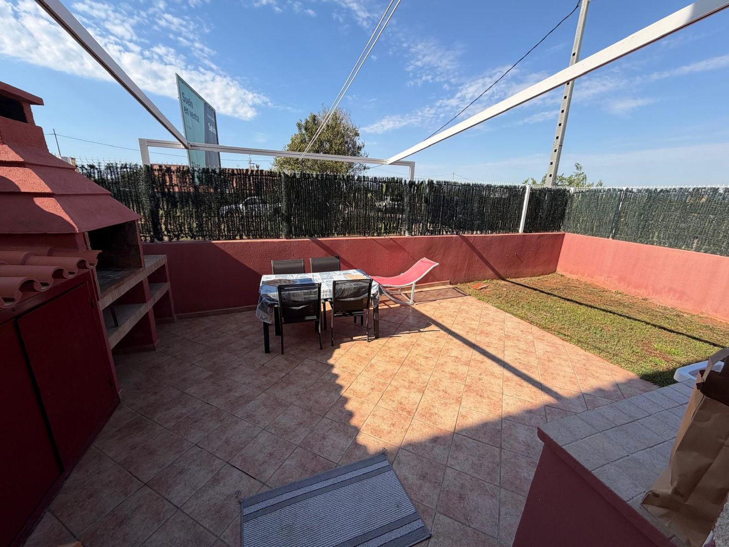 Chalet pareado en Camino Catalans, 80, Playa de Almazora-Ben Afeli, Playa de Almazora-Ben Afeli - Foto 10