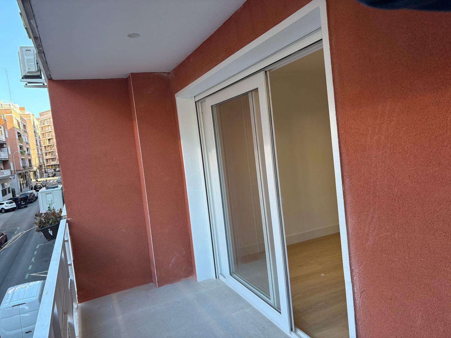 Piso en calle de Clara del Rey, 35 - Foto 20