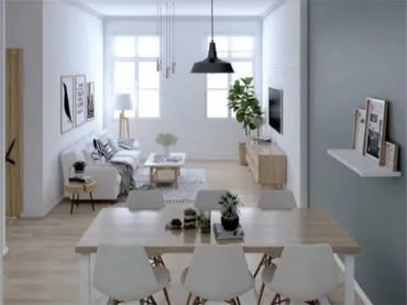 Apartamento en  Calle Severo Ochoa 16 - Foto 1