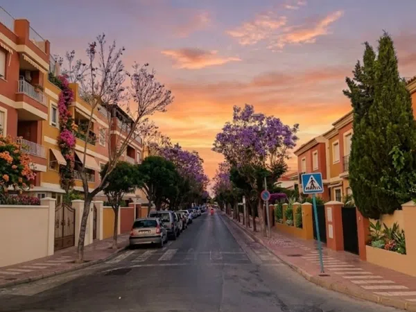 Piso en Calle la Paz, 21 - Foto 4