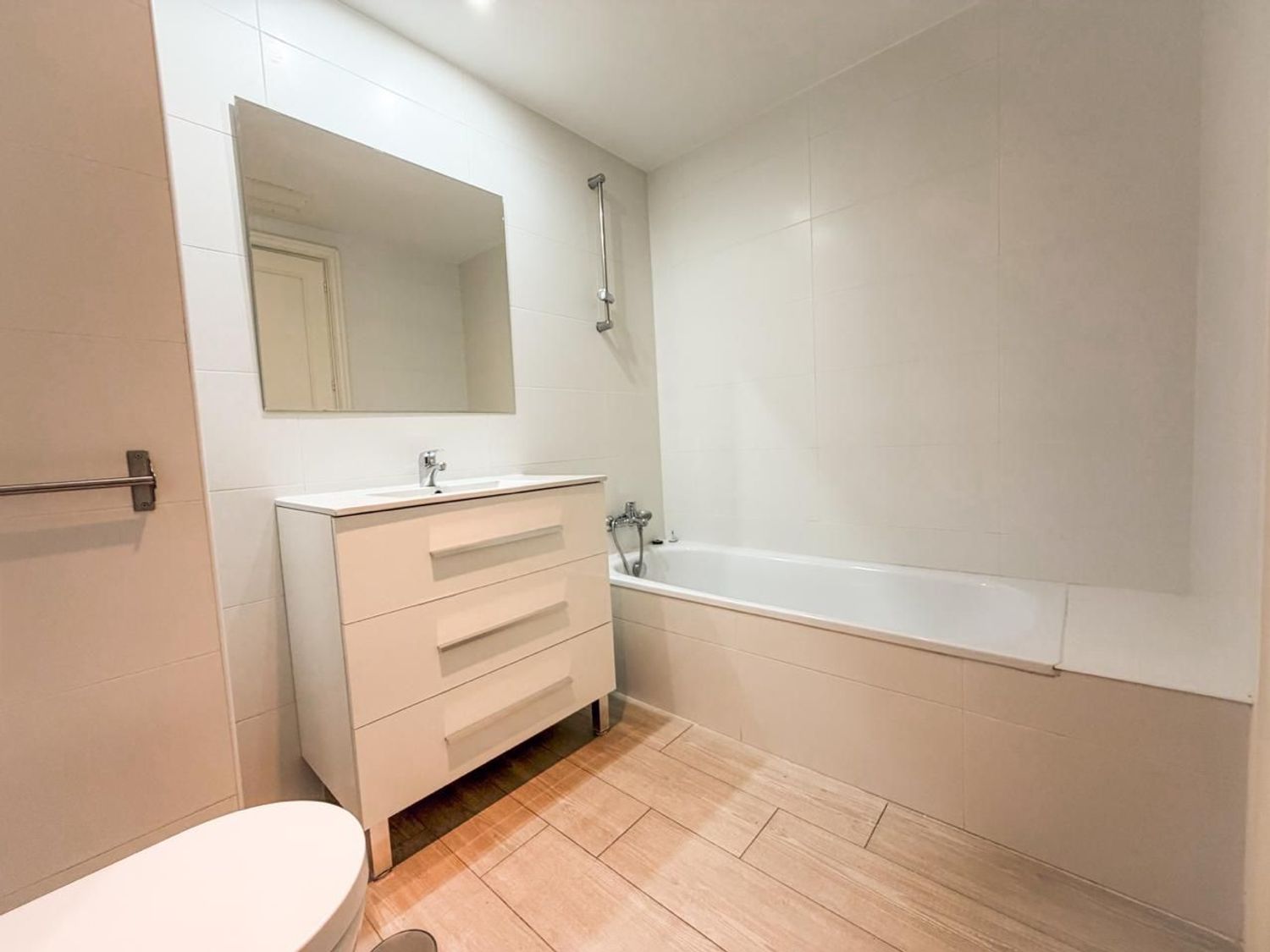 Piso en Barrio Gaztambide - Foto 15