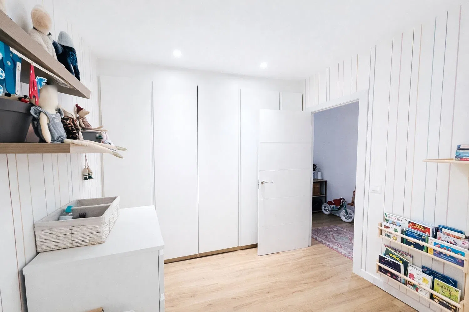 Piso en calle de Ibiza, 62 - Foto 12