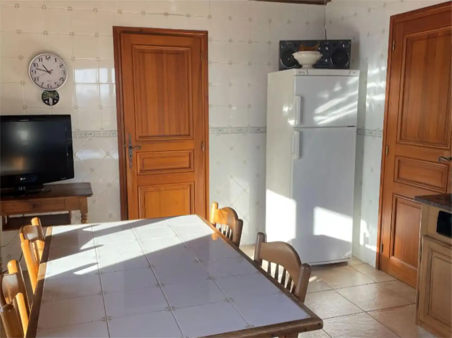 Chalet en  Upazan Auzoa 113B - Foto 23