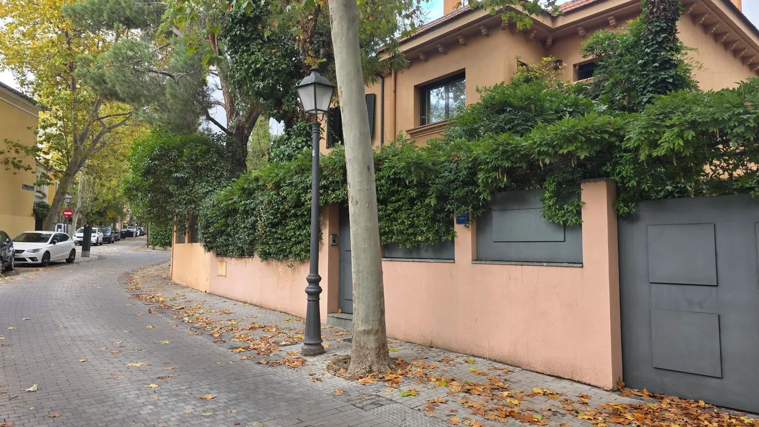 Piso en Barrio El Viso - Foto 22