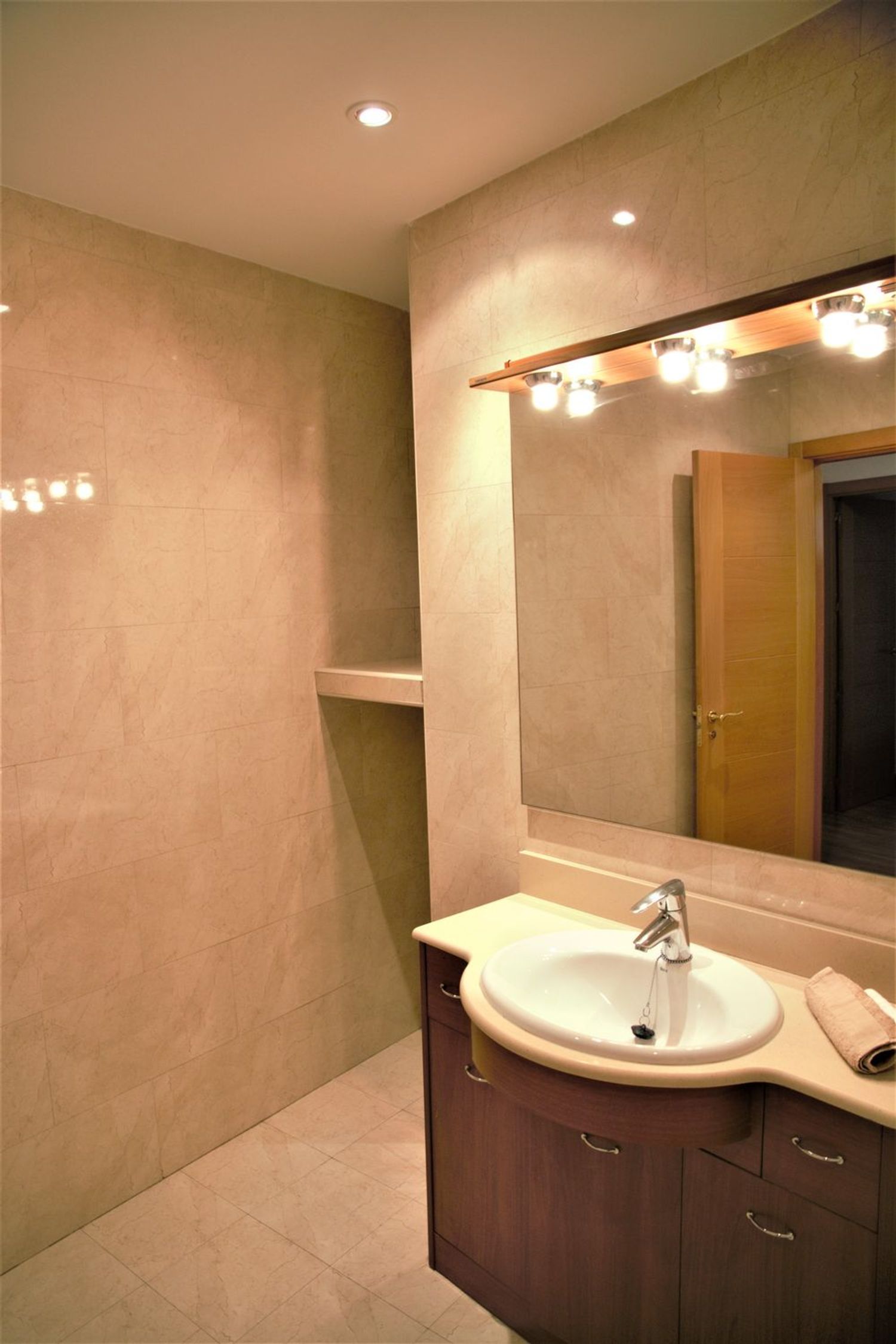 Piso en calle del General Pardiñas, 114 - Foto 9