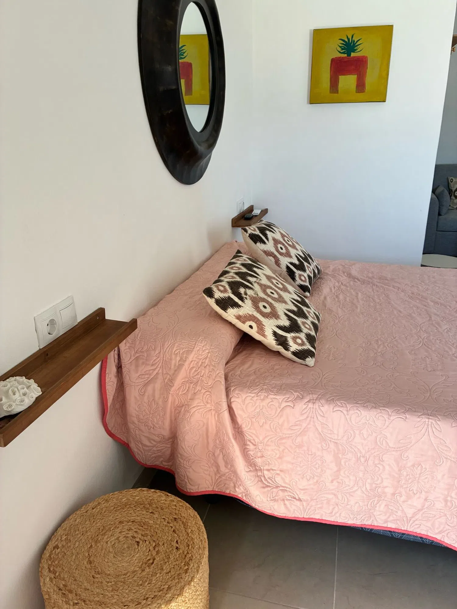 Piso en calle Mariana Pineda, 6 - Foto 34