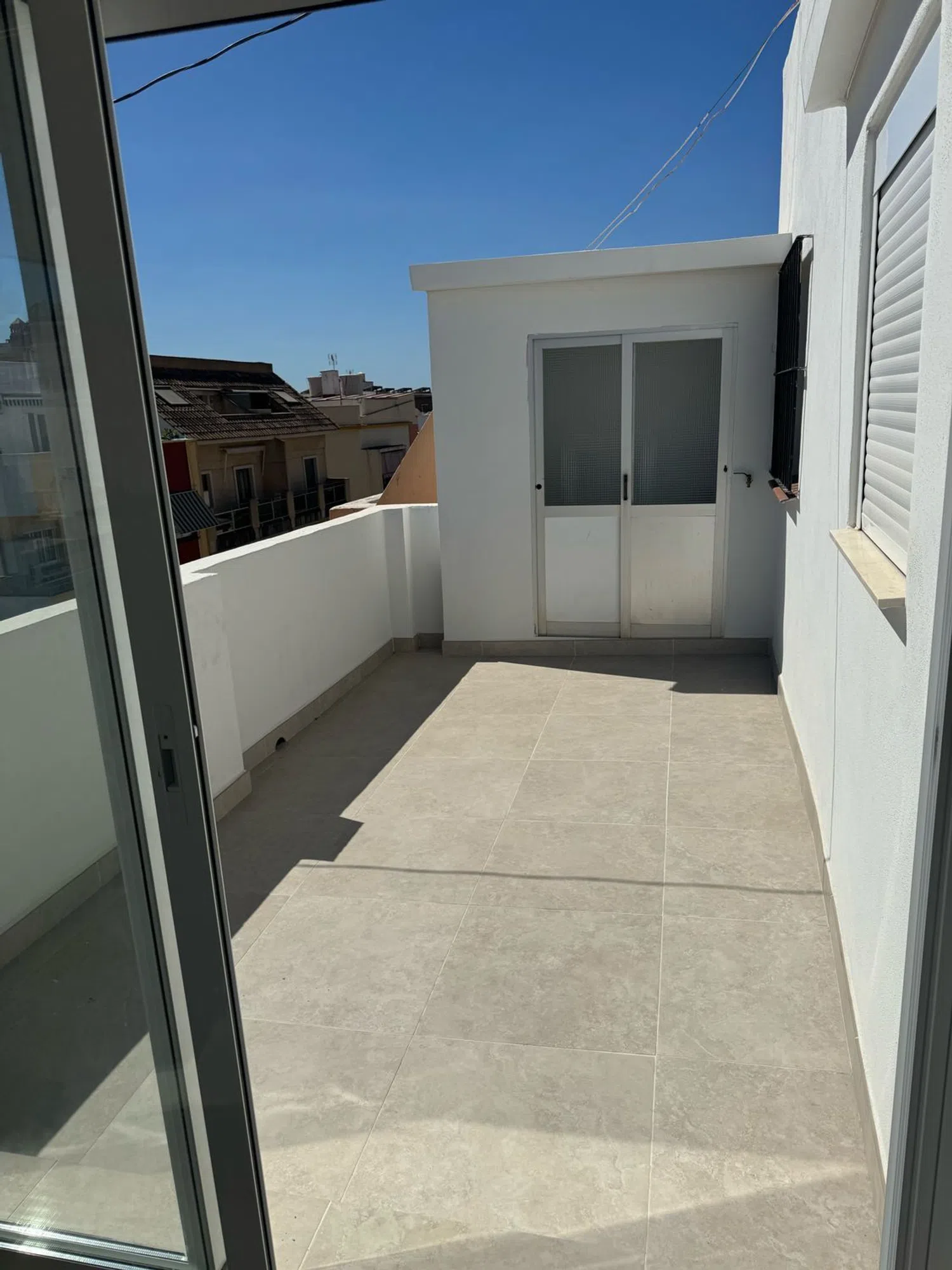 Ático en avenida Condes de San Isidro, 40 - Foto 1