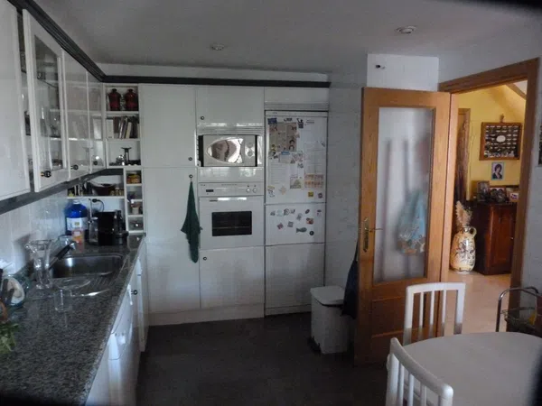 Chalet adosado en calle Amadeo Vives, 61 - Foto 7