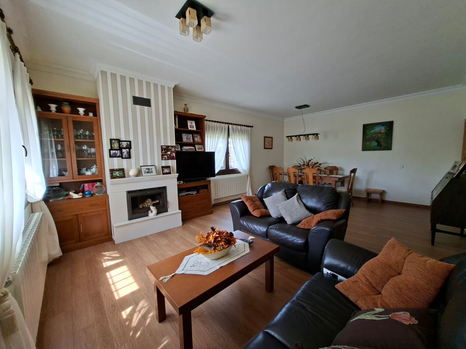 Casa o chalet independiente en Calle Aravalle, 5 - Foto 15
