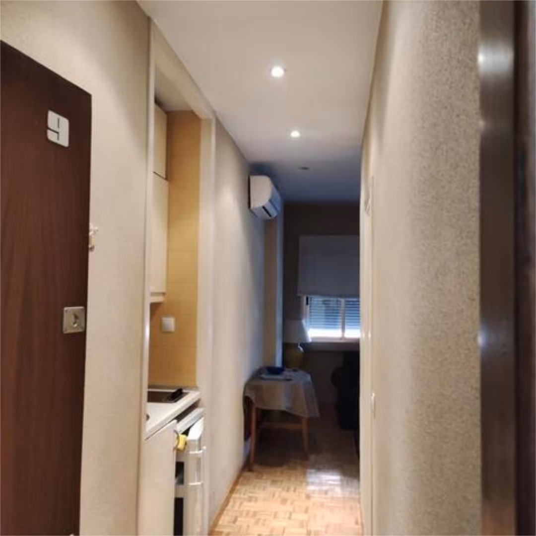 Apartamento en Retiro