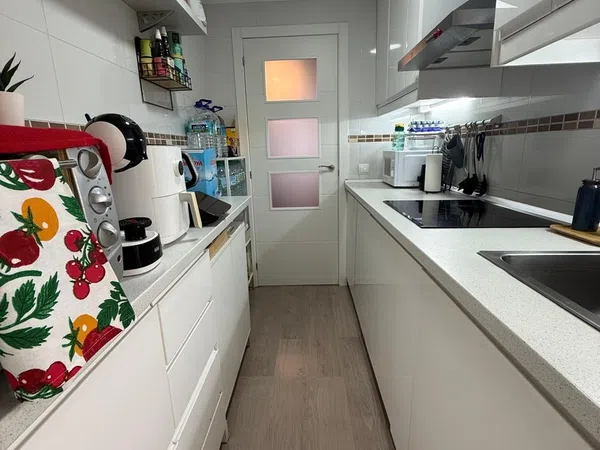 Piso en Calle General Ibáñez, 10, Cristo de la Epidemia - Foto 8