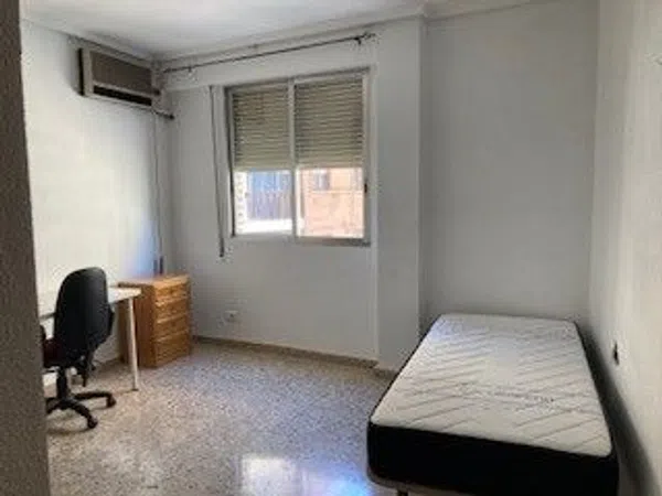 Piso en Puerta Nueva, 10, La Fama - Foto 4