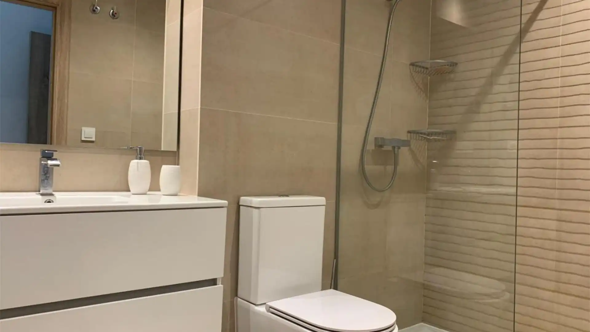 Piso en  C-20 4 - Foto 15