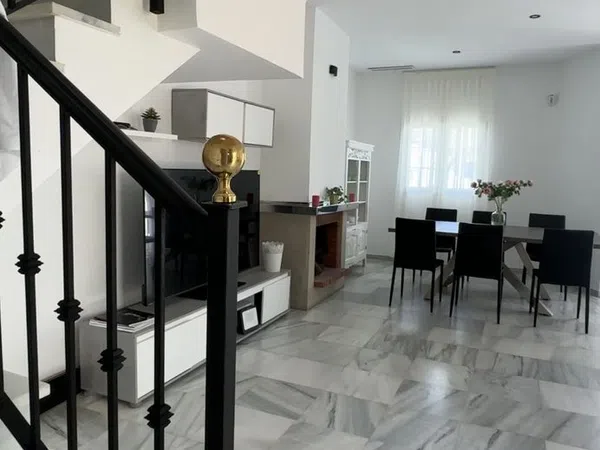 Casa independiente en Urbanizacion Villa Parra Palomeras, 3 - Foto 31