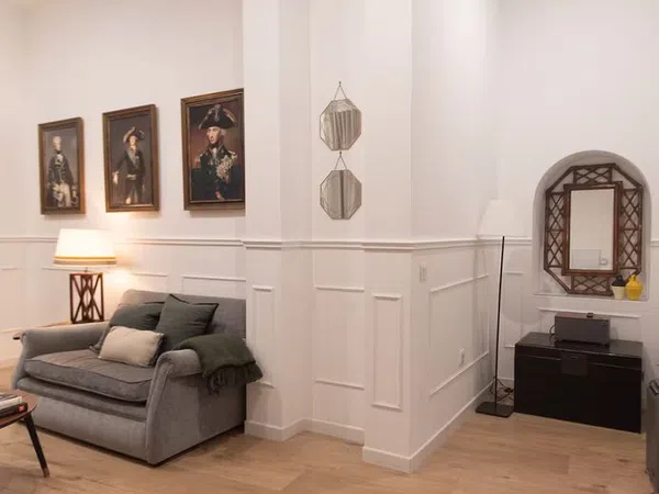 Piso en Barrio Alameda - Foto 8