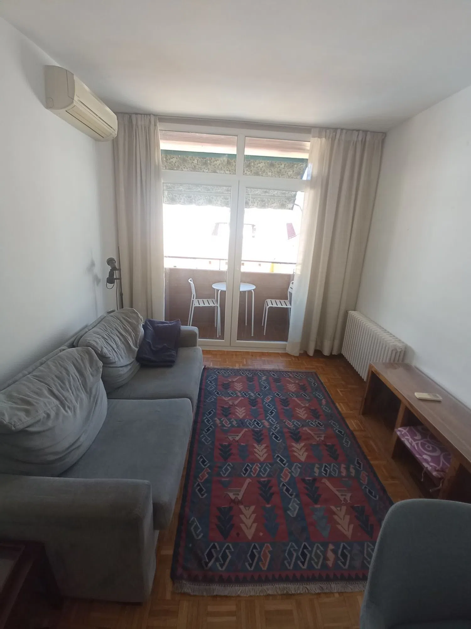 Piso en calle Andres Mellado, 33 - Foto 2
