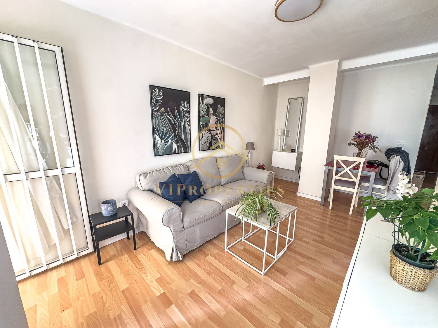 Piso en calle Alonso de Palencia, 7 - Foto 6