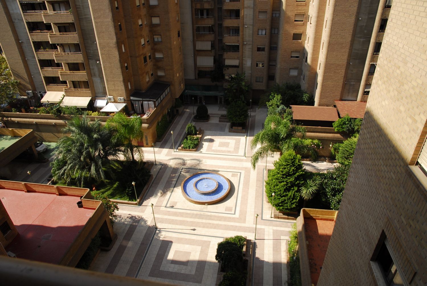 Piso en calle de la Guàrdia Civil, 22 - Foto 28