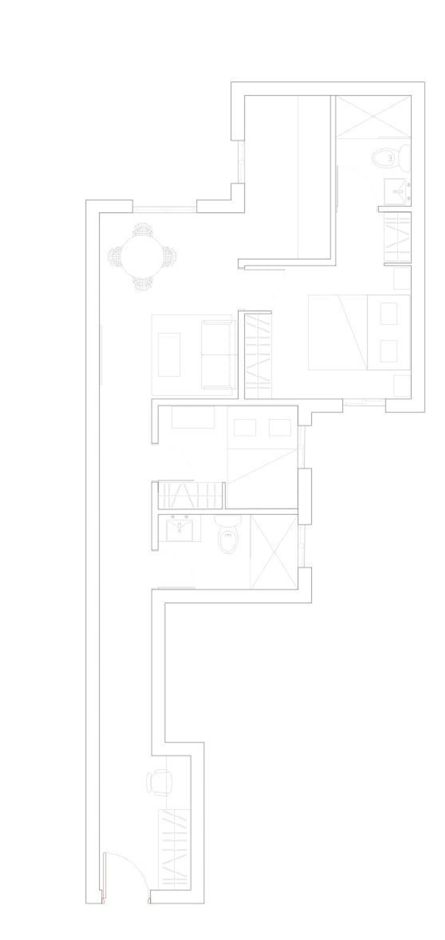 Piso en calle de Alburquerque, 3 - Foto 1