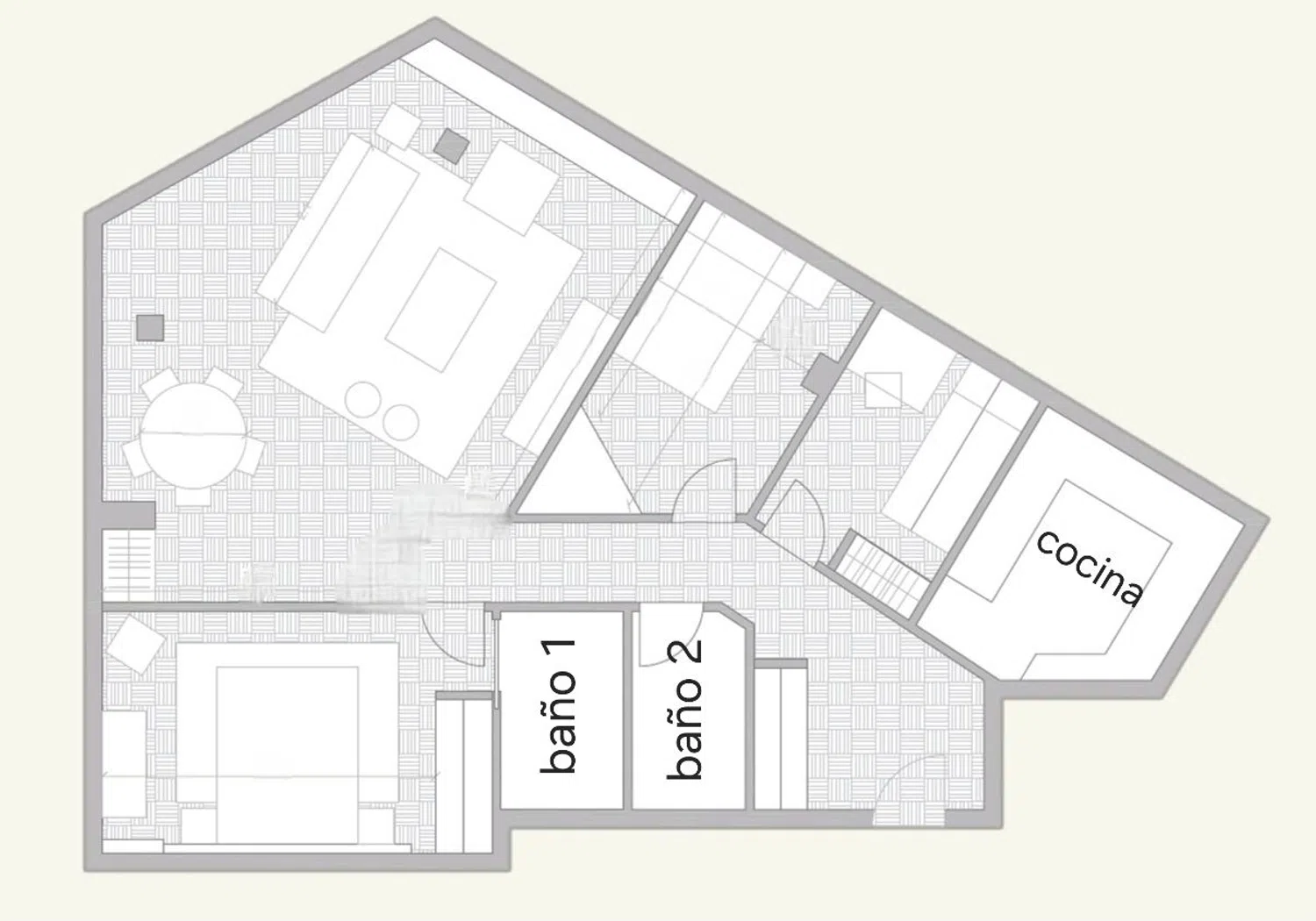 Piso en calle de Cartagena, 44 - Foto 36