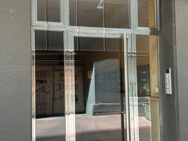 Piso en Calle Recoletas, 2, Pº Zorrilla - Campo Grande, Pº Zorrilla - Campo Grande - Foto 24