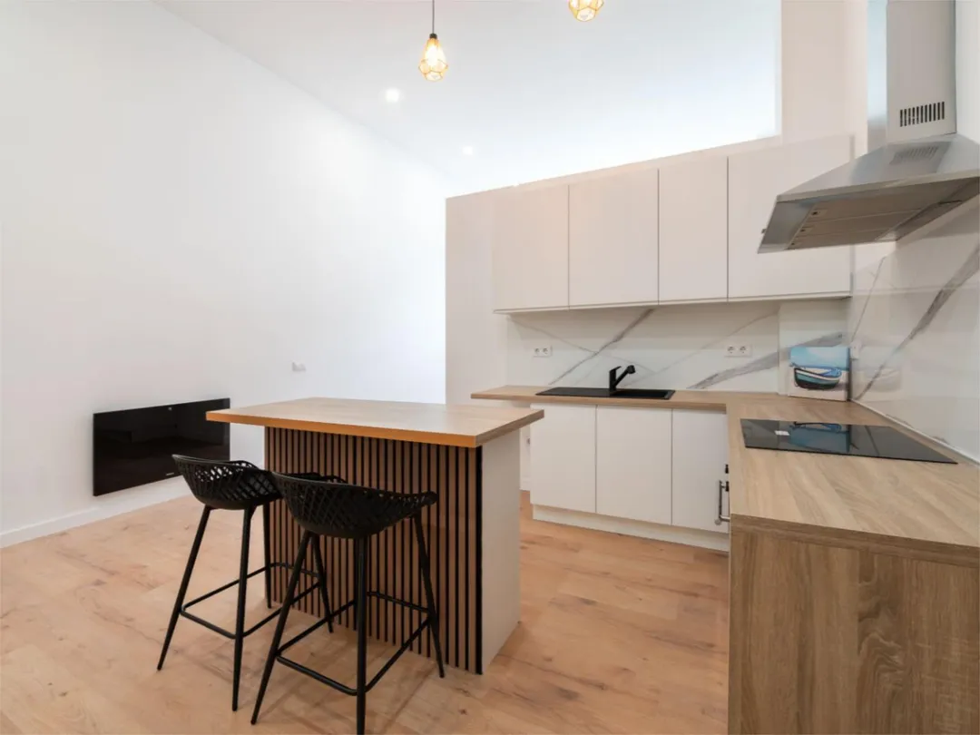 Piso en  Carretera de Torrelodones 11 - Foto 5