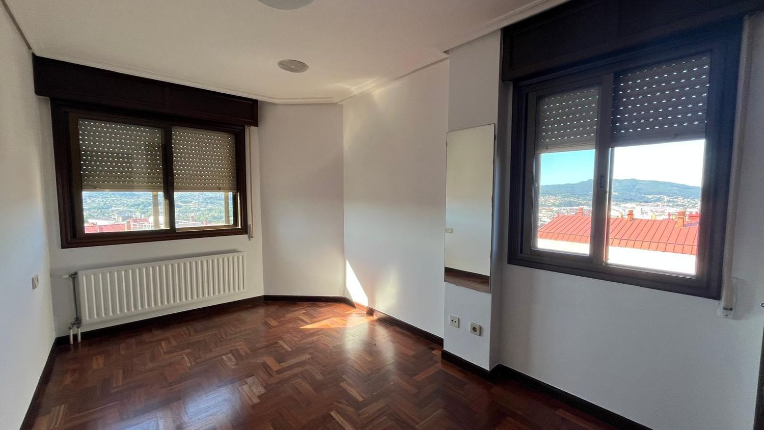 Piso en Calle de Zaragoza, 2, O Castro - Foto 5