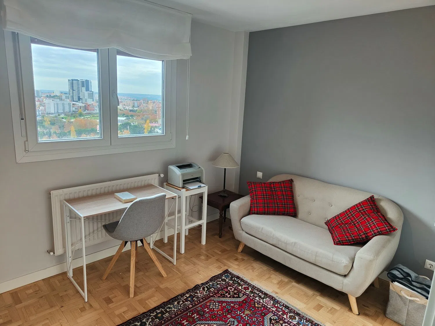 Ático en calle sinesio delgado, 14 - Foto 8