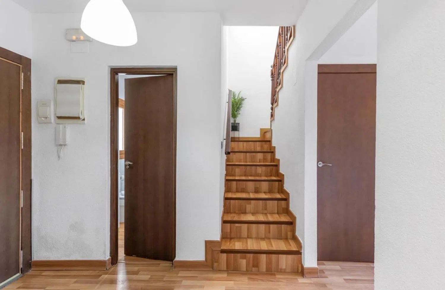 Chalet adosado en calle de Tabarca, 21 - Foto 18