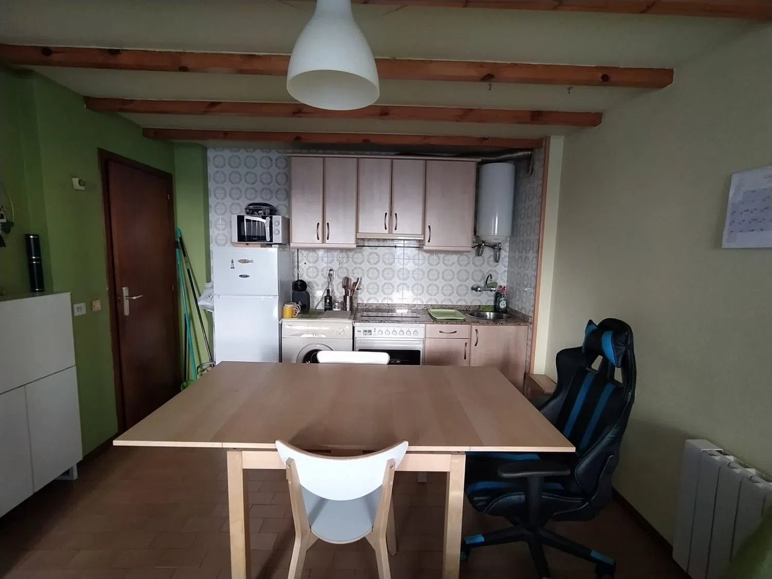 Piso en calle Costa Nova de Arriba, 1 -3 - Foto 4