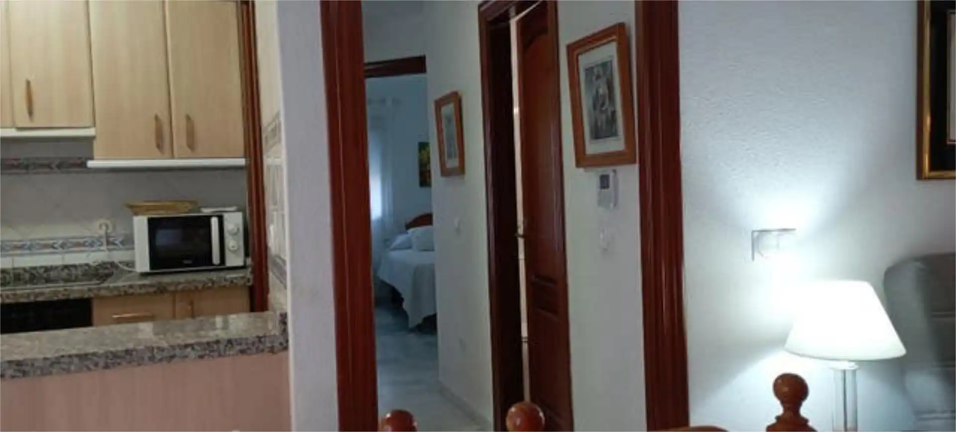 Apartamento en EDF LUCENA - Foto 7