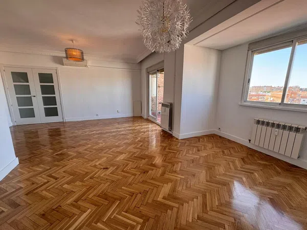 Piso en Calle Marqués de Jura Real, 22, Comillas - Foto 2