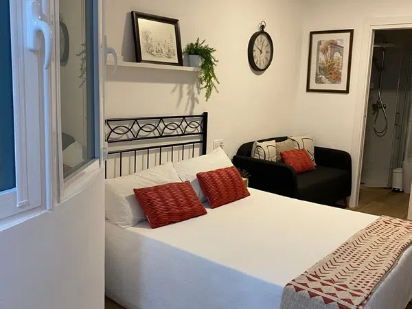 Estudio en Calle Mary Sánchez, 33 - Foto 8