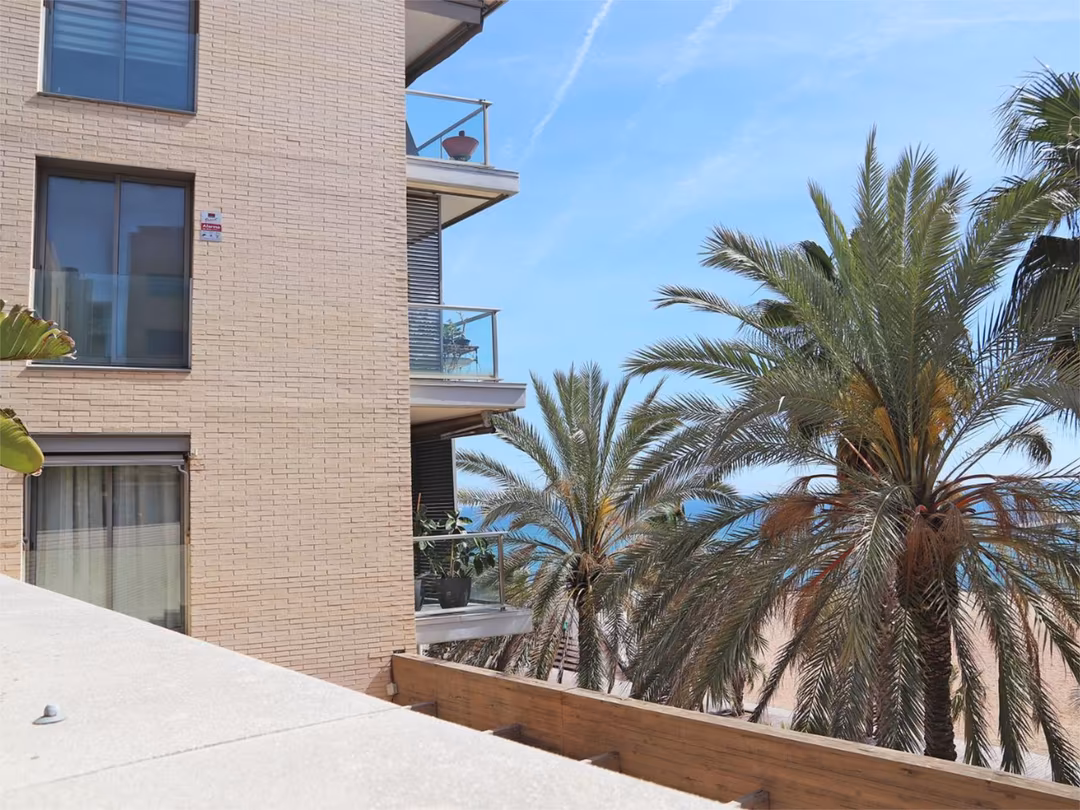 Piso en  Passeig Marítim 23 - Foto 31