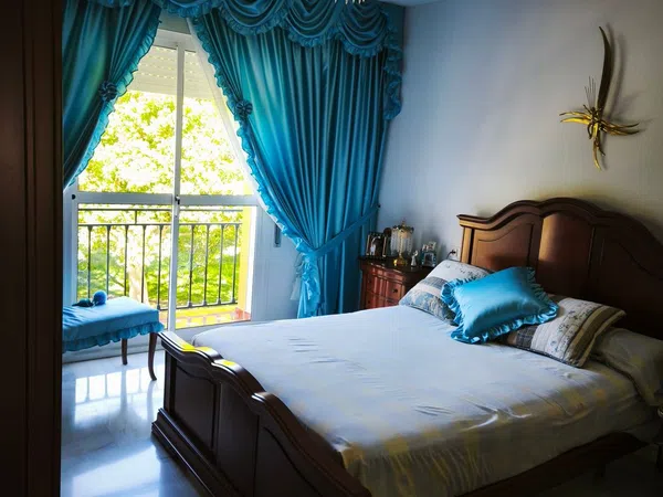 Chalet pareado en Calle Torremolinos, 30, Churriana - La Noria - Foto 12
